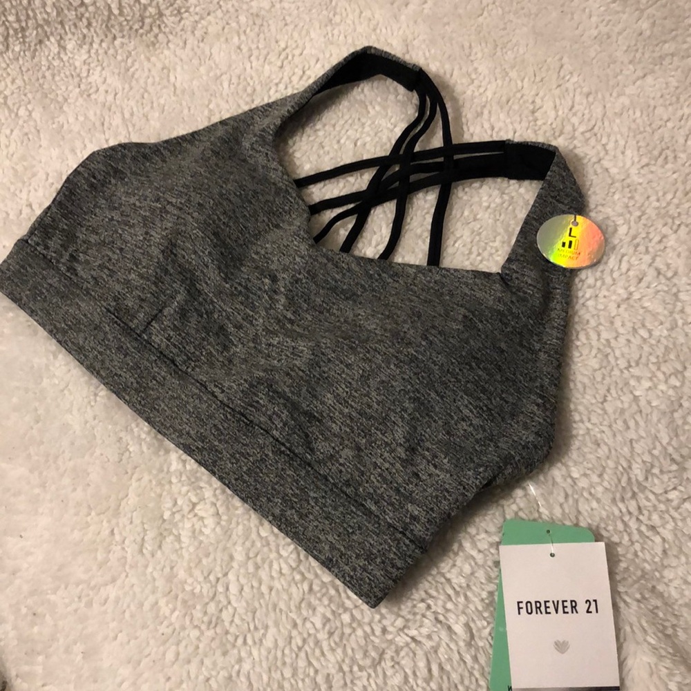 Sports Bra